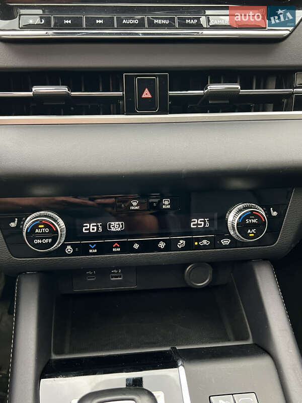 Внедорожник / Кроссовер Mitsubishi Outlander 2023 в Одессе фото 42 Внедорожник / Кроссовер Mitsubishi Outlander 2023 в Одессе