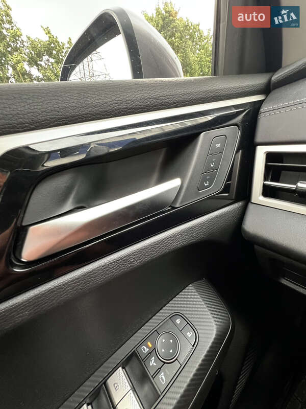 Внедорожник / Кроссовер Mitsubishi Outlander 2023 в Одессе фото 47 Внедорожник / Кроссовер Mitsubishi Outlander 2023 в Одессе