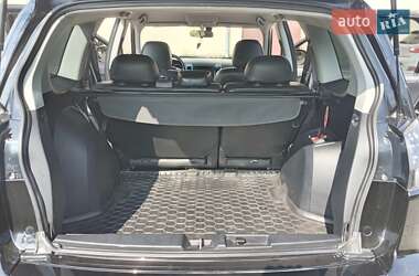Внедорожник / Кроссовер Mitsubishi Outlander 2010 в 