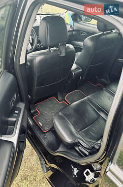 Внедорожник / Кроссовер Mitsubishi Outlander 2007 в 