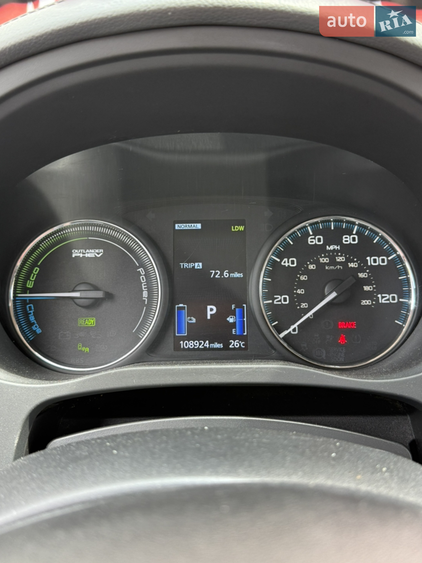 2018 Mitsubishi Outlander - мініатюра 27