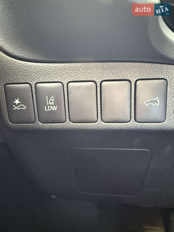 Позашляховик / Кросовер Mitsubishi Outlander 2018 в Києві