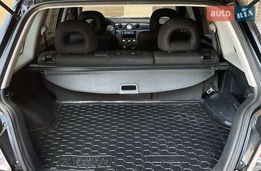 Внедорожник / Кроссовер Mitsubishi Outlander 2008 в 