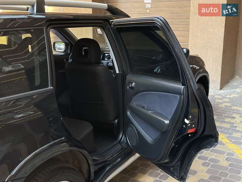 Позашляховик / Кросовер Mitsubishi Outlander 2008 в Вінниці фото 33 Позашляховик / Кросовер Mitsubishi Outlander 2008 в Вінниці