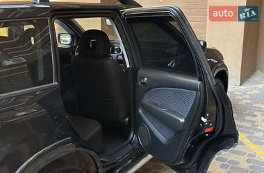 Внедорожник / Кроссовер Mitsubishi Outlander 2008 в 