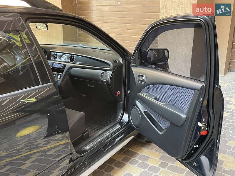 Позашляховик / Кросовер Mitsubishi Outlander 2008 в Вінниці фото 36 Позашляховик / Кросовер Mitsubishi Outlander 2008 в Вінниці