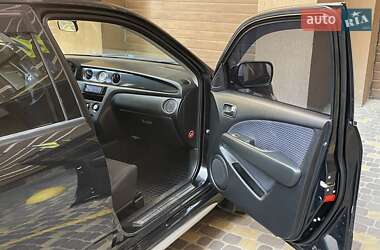 Внедорожник / Кроссовер Mitsubishi Outlander 2008 в 