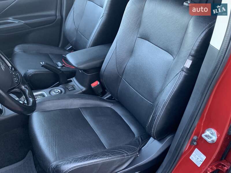 Внедорожник / Кроссовер Mitsubishi Outlander 2015 в Дрогобыче