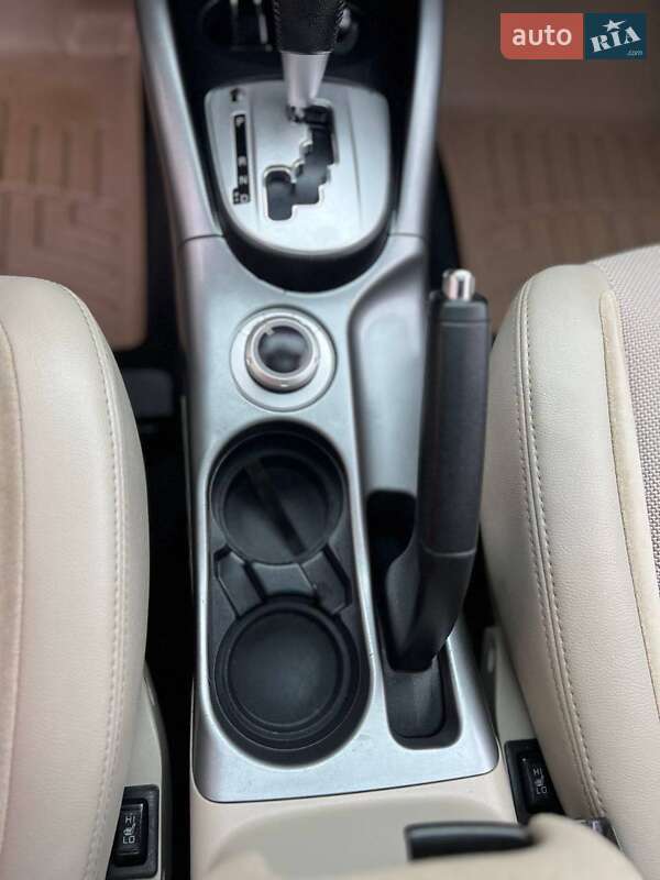 Внедорожник / Кроссовер Mitsubishi Outlander 2013 в Львове