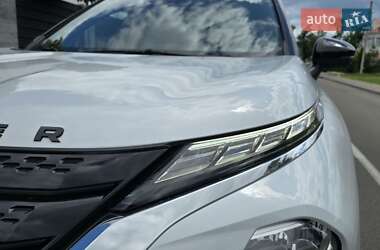 Внедорожник / Кроссовер Mitsubishi Outlander 2022 в 