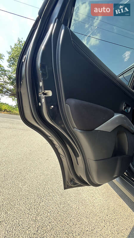 Внедорожник / Кроссовер Mitsubishi Outlander 2010 в Дружковке