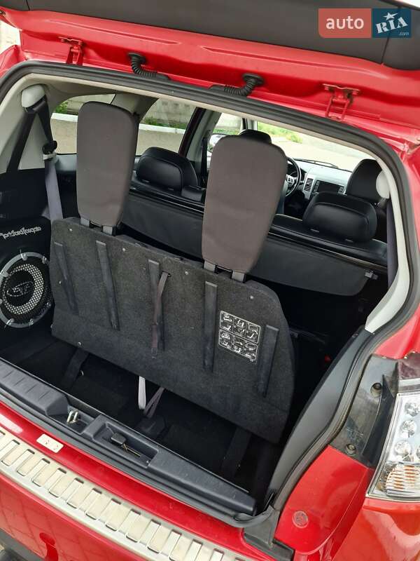Позашляховик / Кросовер Mitsubishi Outlander 2010 в Білки
