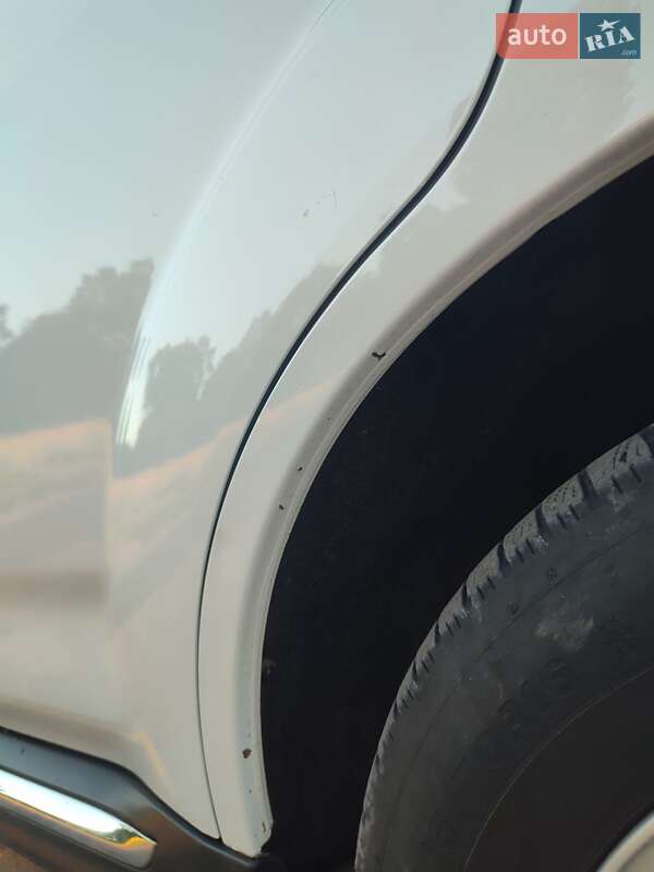 Внедорожник / Кроссовер Mitsubishi Outlander 2012 в Нежине