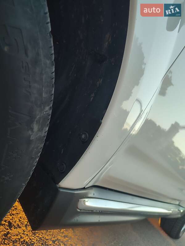Внедорожник / Кроссовер Mitsubishi Outlander 2012 в Нежине