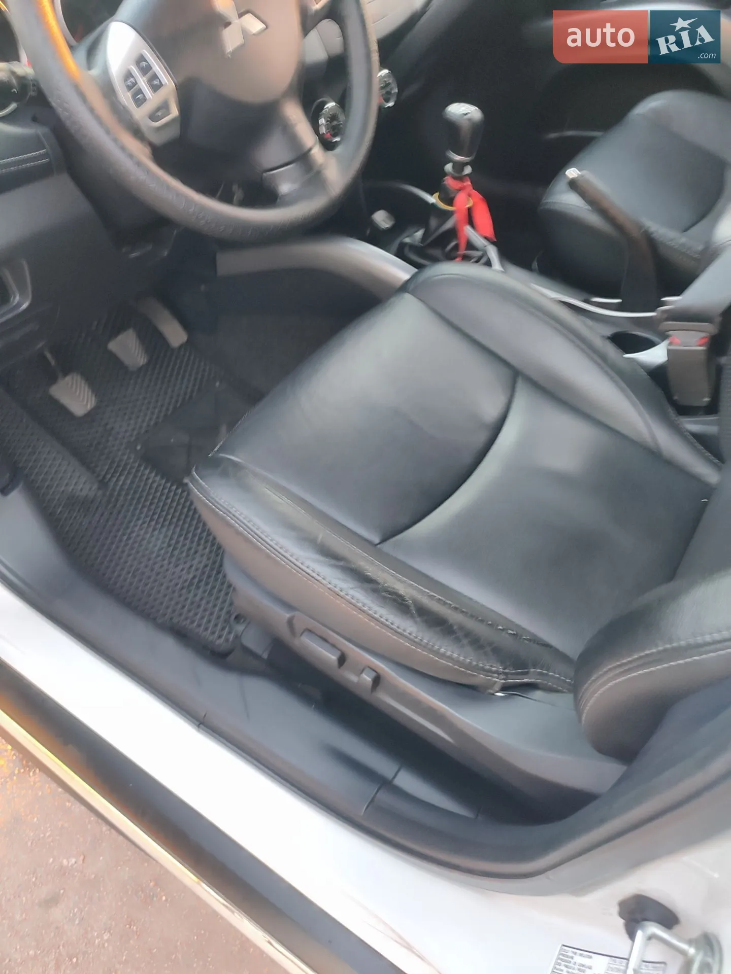 2012 Mitsubishi Outlander - мініатюра 34