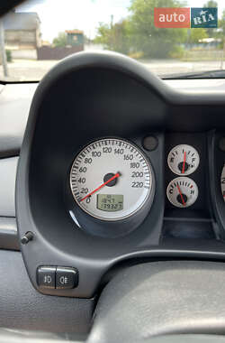 Внедорожник / Кроссовер Mitsubishi Outlander 2004 в 