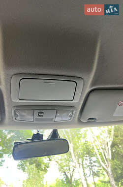 Внедорожник / Кроссовер Mitsubishi Outlander 2008 в 