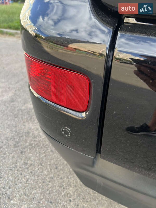 Внедорожник / Кроссовер Mitsubishi Outlander 2008 в Чернигове фото 35 Внедорожник / Кроссовер Mitsubishi Outlander 2008 в Чернигове