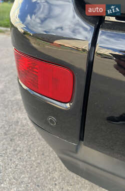 Внедорожник / Кроссовер Mitsubishi Outlander 2008 в 