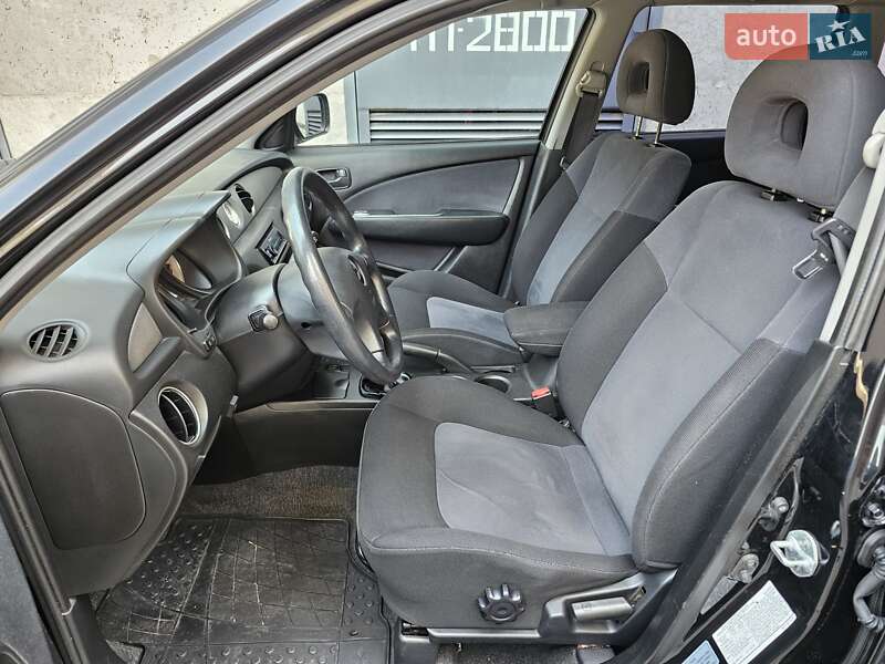 Внедорожник / Кроссовер Mitsubishi Outlander 2009 в Киеве