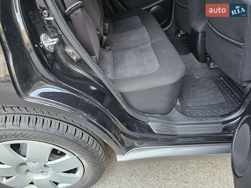 Внедорожник / Кроссовер Mitsubishi Outlander 2009 в Киеве