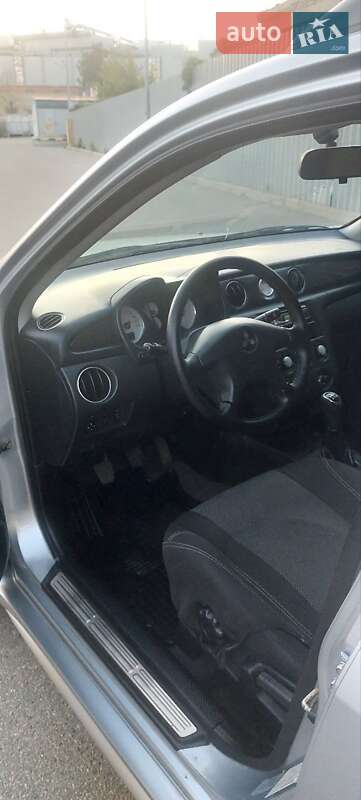 Внедорожник / Кроссовер Mitsubishi Outlander 2008 в Харькове