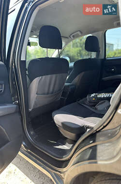 Внедорожник / Кроссовер Mitsubishi Outlander 2007 в 