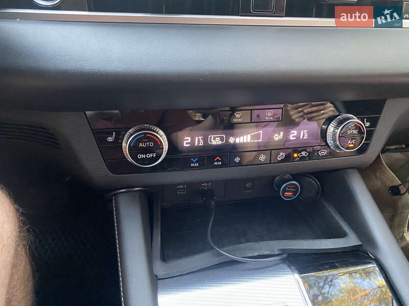 Внедорожник / Кроссовер Mitsubishi Outlander 2022 в Полтаве фото 23 Внедорожник / Кроссовер Mitsubishi Outlander 2022 в Полтаве