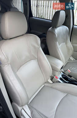 Позашляховик / Кросовер Mitsubishi Outlander 2007 в 