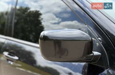 Внедорожник / Кроссовер Mitsubishi Outlander 2006 в 