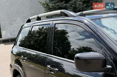 Внедорожник / Кроссовер Mitsubishi Outlander 2006 в 