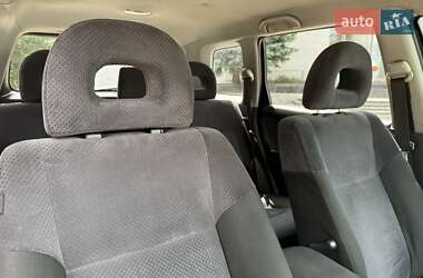 Внедорожник / Кроссовер Mitsubishi Outlander 2006 в 