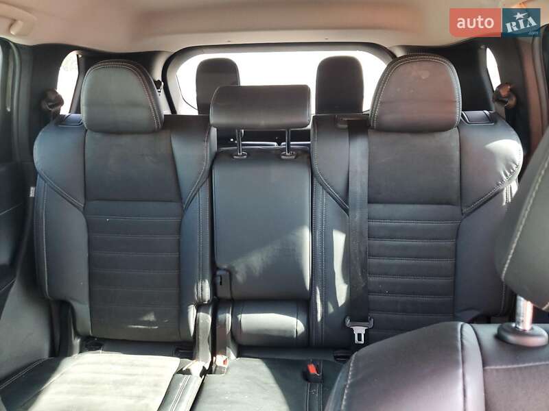 Позашляховик / Кросовер Mitsubishi Outlander 2023 в Хмельницькому