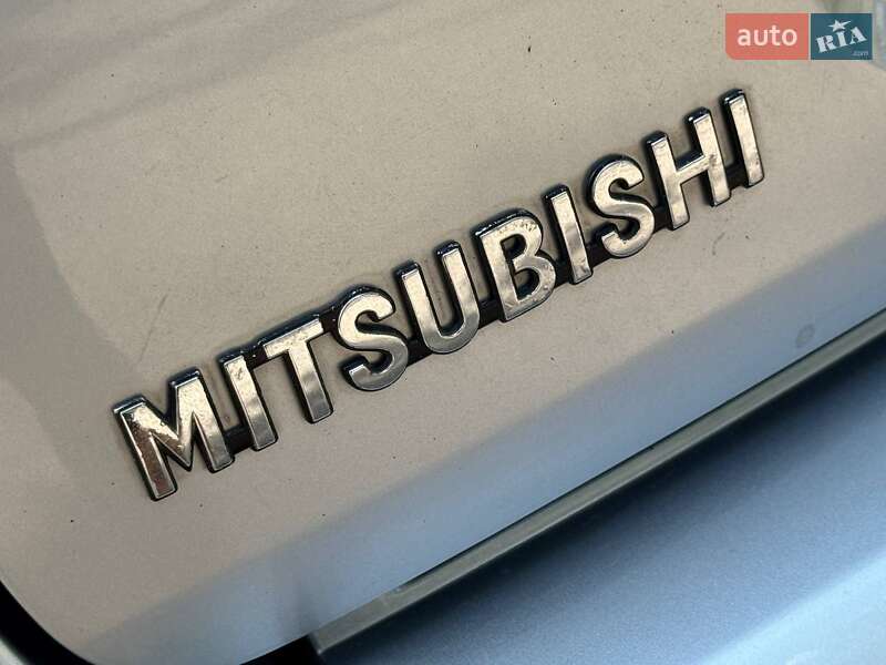 Внедорожник / Кроссовер Mitsubishi Outlander 2008 в Ахтырке