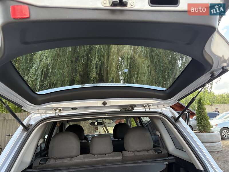 Внедорожник / Кроссовер Mitsubishi Outlander 2009 в Славянске