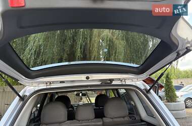 Внедорожник / Кроссовер Mitsubishi Outlander 2009 в 