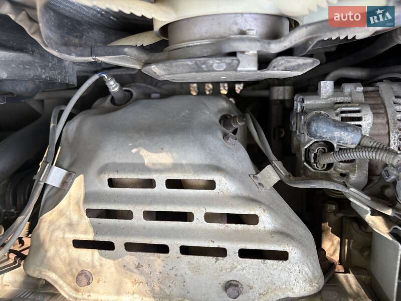 Внедорожник / Кроссовер Mitsubishi Outlander 2009 в Славянске