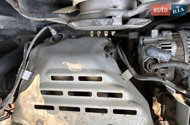 Внедорожник / Кроссовер Mitsubishi Outlander 2009 в 