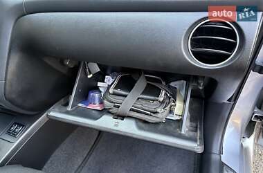 Внедорожник / Кроссовер Mitsubishi Outlander 2009 в 
