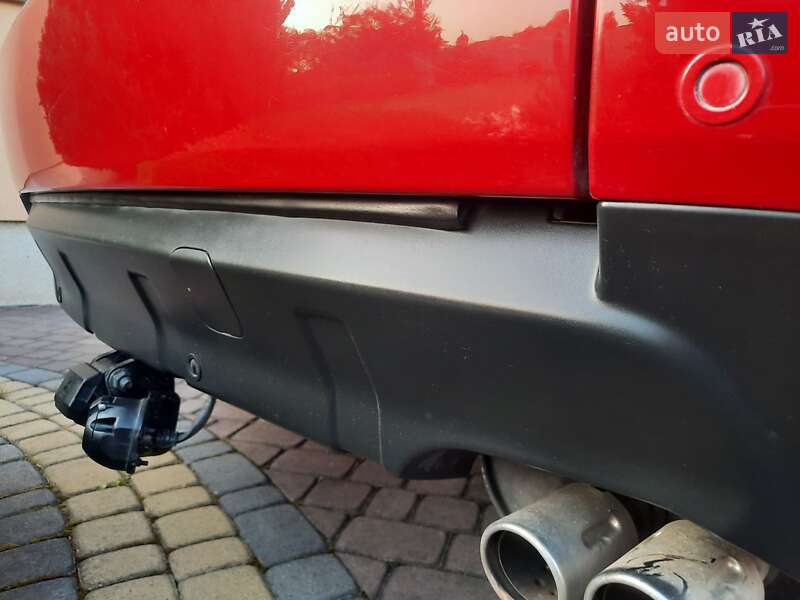Внедорожник / Кроссовер Mitsubishi Outlander 2012 в Стрые