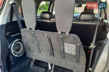Внедорожник / Кроссовер Mitsubishi Outlander 2012 в 