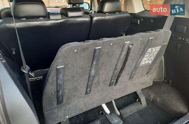 Внедорожник / Кроссовер Mitsubishi Outlander 2012 в 