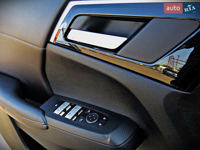 Позашляховик / Кросовер Mitsubishi Outlander 2022 в Черкасах фото 9 Позашляховик / Кросовер Mitsubishi Outlander 2022 в Черкасах