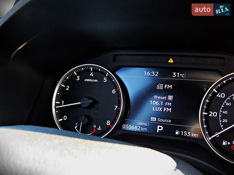 Позашляховик / Кросовер Mitsubishi Outlander 2022 в Черкасах фото 11 Позашляховик / Кросовер Mitsubishi Outlander 2022 в Черкасах