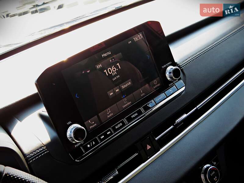 Позашляховик / Кросовер Mitsubishi Outlander 2022 в Черкасах фото 16 Позашляховик / Кросовер Mitsubishi Outlander 2022 в Черкасах