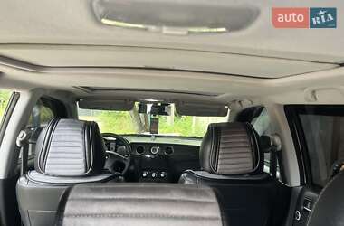 Внедорожник / Кроссовер Mitsubishi Outlander 2004 в 