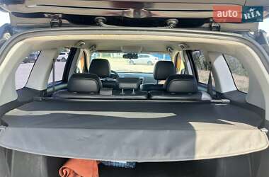 Внедорожник / Кроссовер Mitsubishi Outlander 2010 в 