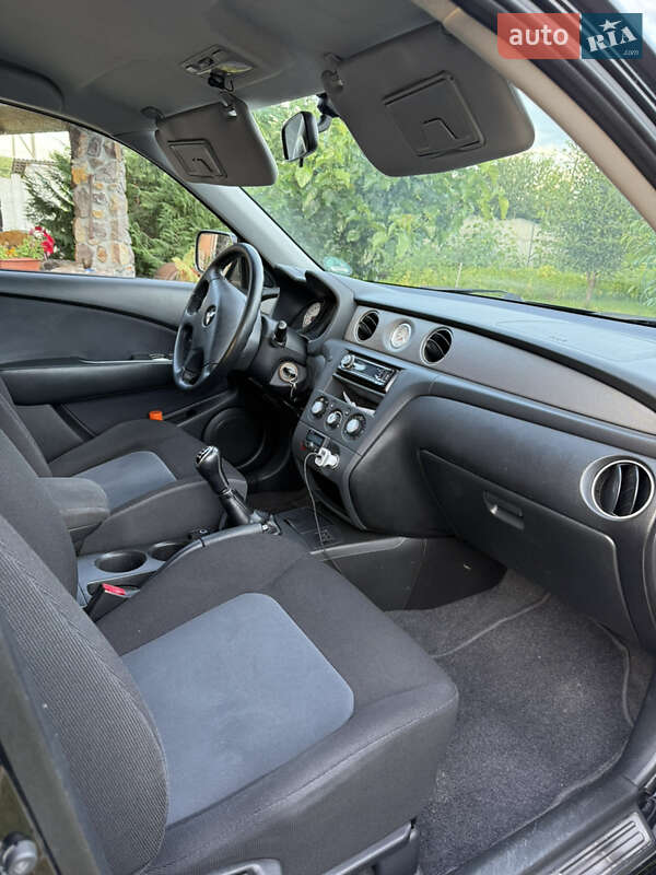 Внедорожник / Кроссовер Mitsubishi Outlander 2007 в Любешове