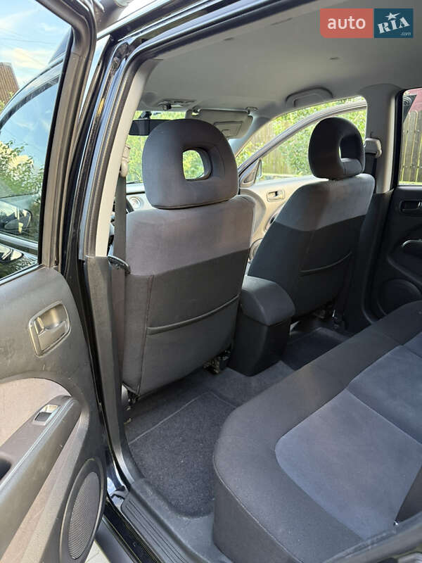 Внедорожник / Кроссовер Mitsubishi Outlander 2007 в Любешове