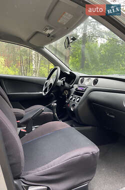 Позашляховик / Кросовер Mitsubishi Outlander 2007 в 